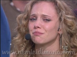 Amici di Maria – la semifinale in diretta su TvBlog