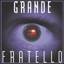 Doppia diretta su TvBlog:  Grande Fratello e Sanremo