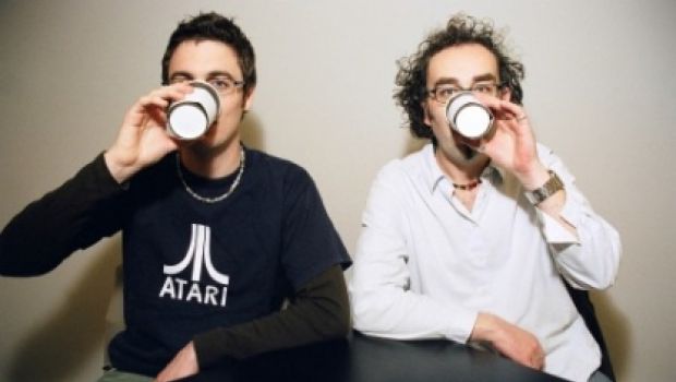 L’elogio dell’elettronica da camera: gli Isan in concerto