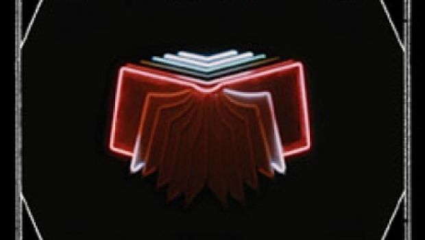 Arcade Fire e le Bibbie al Neon