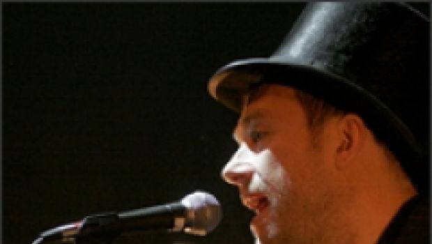 The Good, The Bad & The Queen live da scaricare