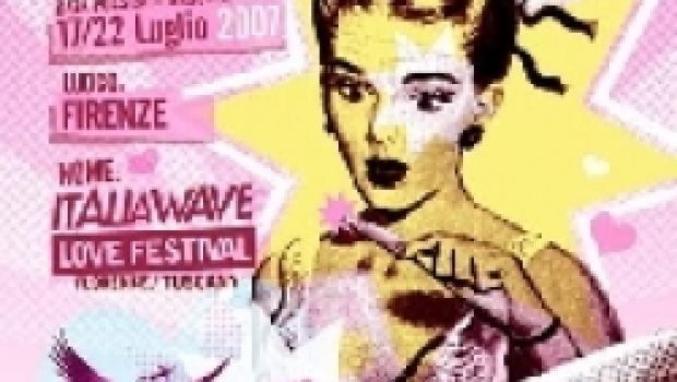 Italia Wave e l’irrequietezza dei venti anni