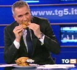 Sposini: ma quale Vita in diretta?
