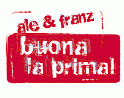 Qualche suggerimento… su Buona la prima!