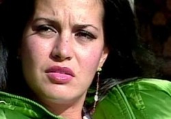 Laura Torrisi: la nuova musa di Pieraccioni