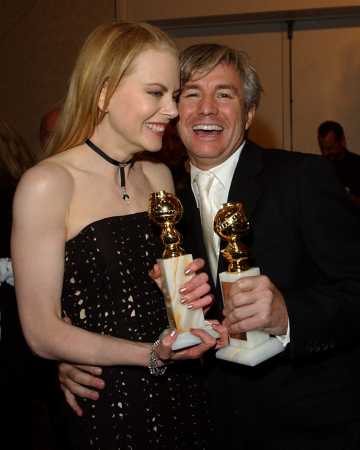 FInalmente Baz Luhrmann!