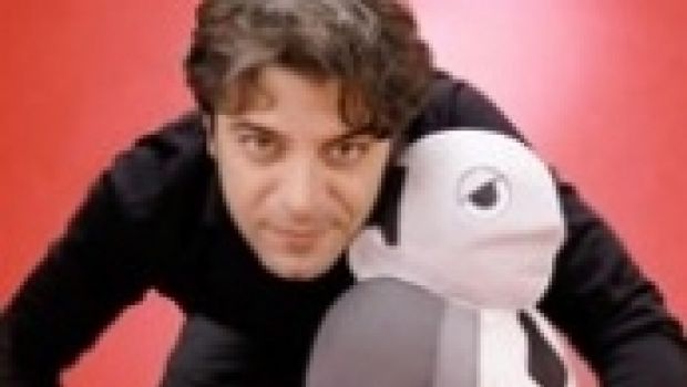 Samuele Bersani vince il premio Amnesty