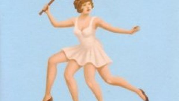Blonde Redhead – 23