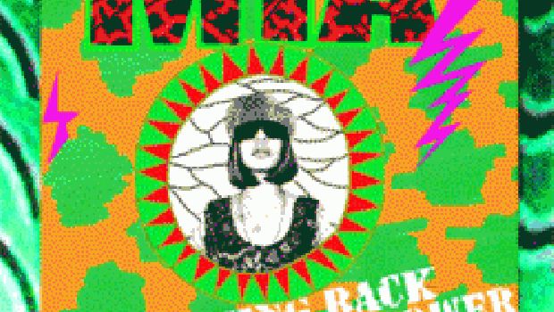M.I.A. buone notizie sul nuovo album