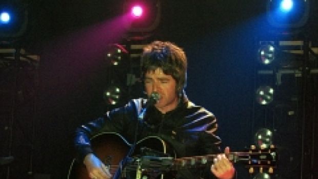Noel Gallagher: in arrivo un album da solista