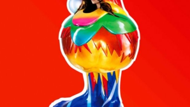 Bjork, Volta e numerosi intrusi