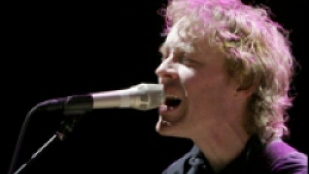 Low e Loney, Dear @ National Public Radio