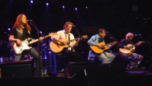 Eagles: nuovo album in arrivo