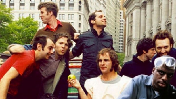 Mash-up e artwork su Hood Internet