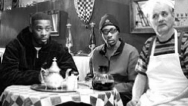 Wu-Tang Clan gratis da scaricare