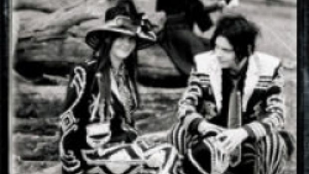 White Stripes – Icky Thump