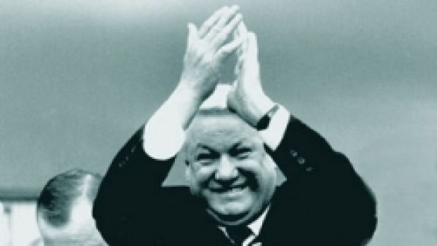 R.I.P., Boris