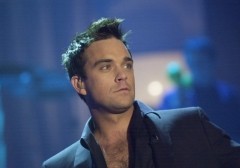 Robbie Williams vuole tornare ai Take That