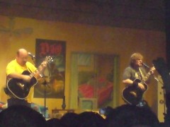 Tenacious D: Il destino del rock è in buone mani?
