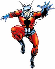 Ant-Man: presto il film