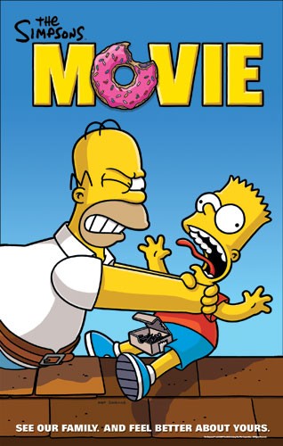 The Simpsons  Movie