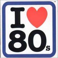 Gli anni 80 fuori dagli anni 80