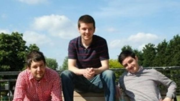 Intervista con gli Hot club de Paris