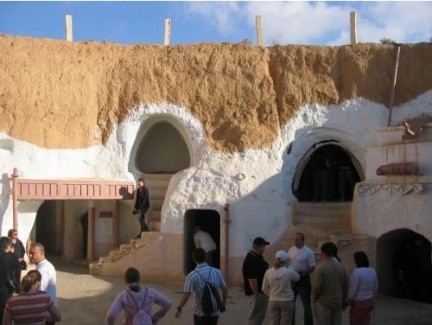 Sidi Driss