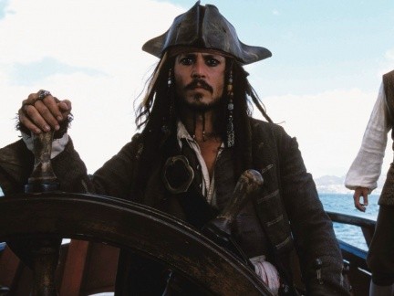 Johnny Depp Wallpapers