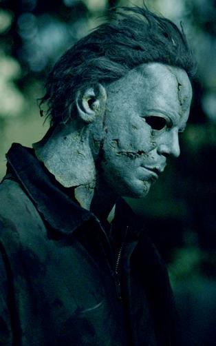 Halloween: altre nuove immagini