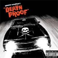 Grindhouse (A prova di morte): la colonna sonora