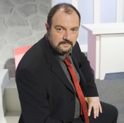Su FoxCrime Lucarelli e i suoi Classici del mistero