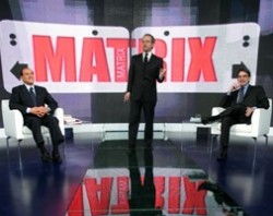 Niente vacanze per Matrix