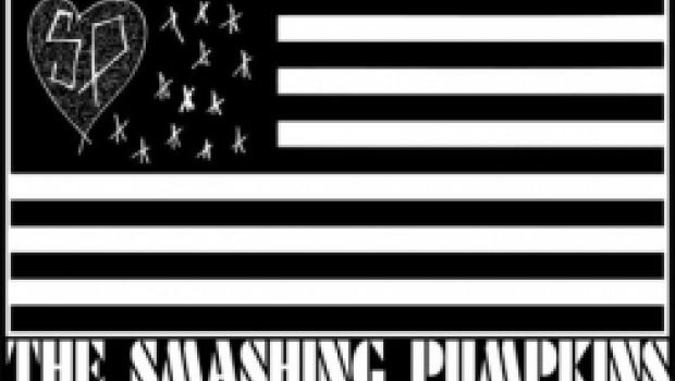 Smashing Pumpkins – Tarantula