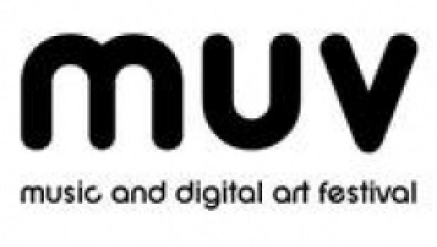 MUV – music and digital art festival