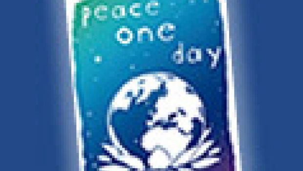 The Peace One Day