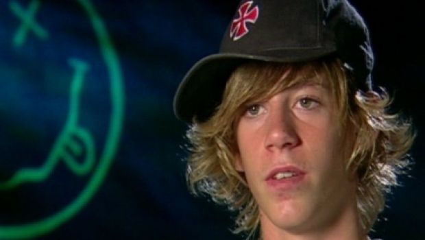 Remember When You Were Young: sapete chi è Spencer Elden?