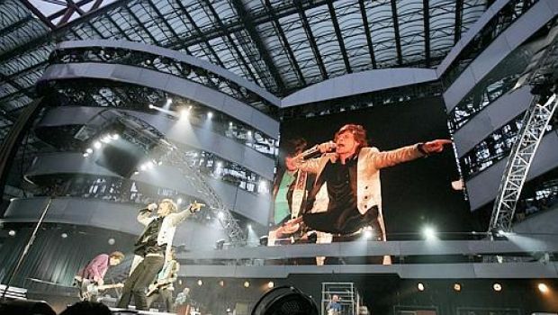 Troppo cari i concerti delle star