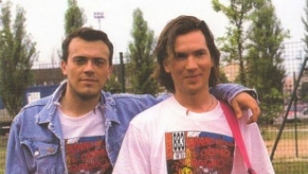 Una reunion con Repetto? Max Pezzali tende la mano