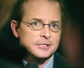 Tanti Auguri Michael J. Fox!