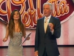 La sposa perfetta, stasera la diretta su TvBlog