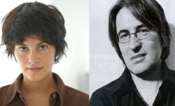 Gli amori vip di Antonio Campo Dall’Orto