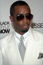 P. Diddy cerca assistente su Youtube: rispondono in 23
