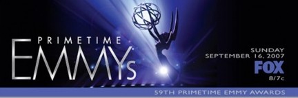 Emmy Awards 2007: le nomination