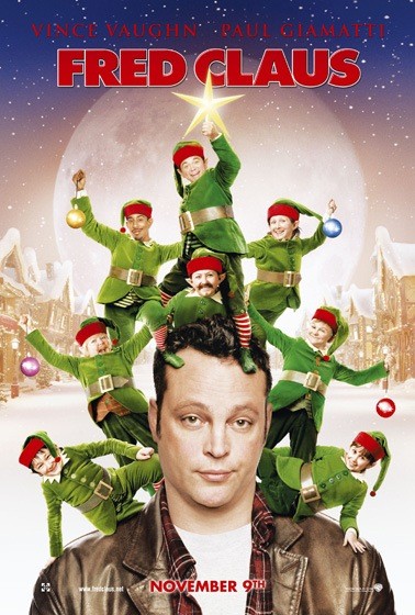 Fred Claus