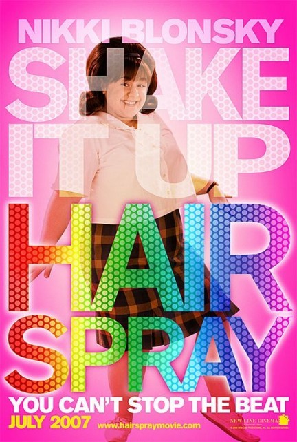 HairSpray