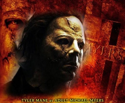 Halloween poster personaggi
