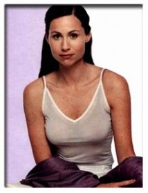 Minnie Driver diventa la nuova Lara Croft!