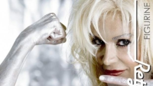Donatella Rettore: un nuovo disco a Natale 2007