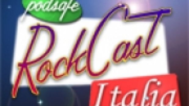 Musica podsafe su RockCastItalia